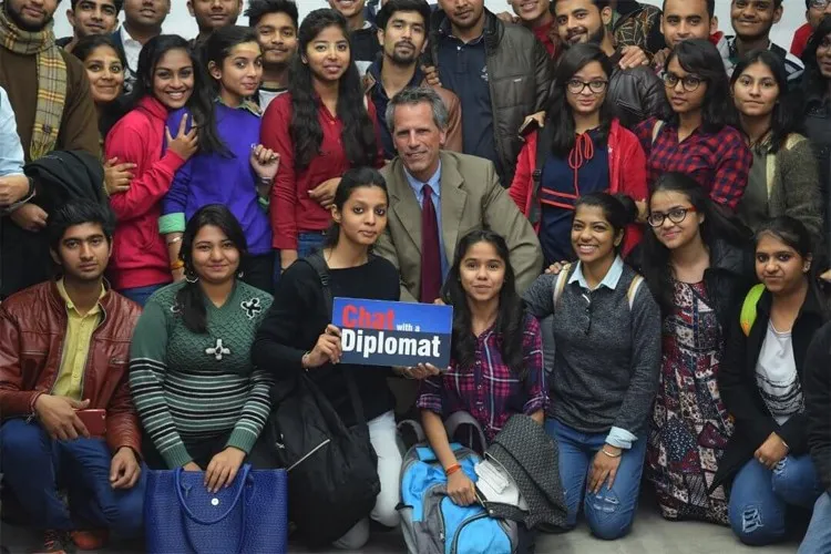 International Institute of Management Media and IT, New Delhi