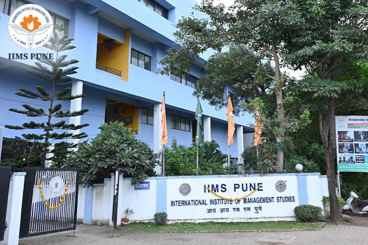 International Institute of Management Studies, Pune