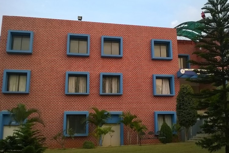 International Institute of Management Studies, Pune