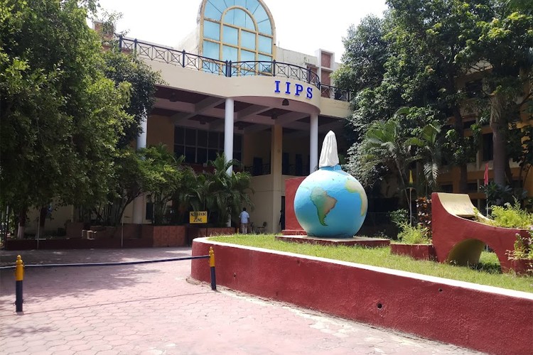 IIPS, Indore