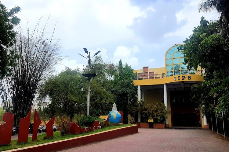 IIPS, Indore