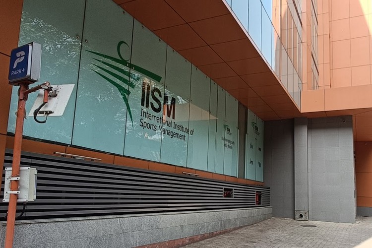 International Institute of Sports Management, Mumbai