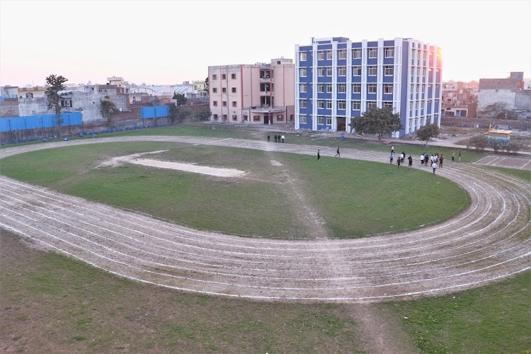 IITM Group of Institutions, Sonipat