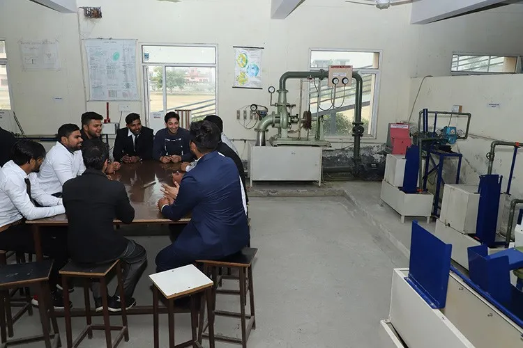 IITM Group of Institutions, Sonipat