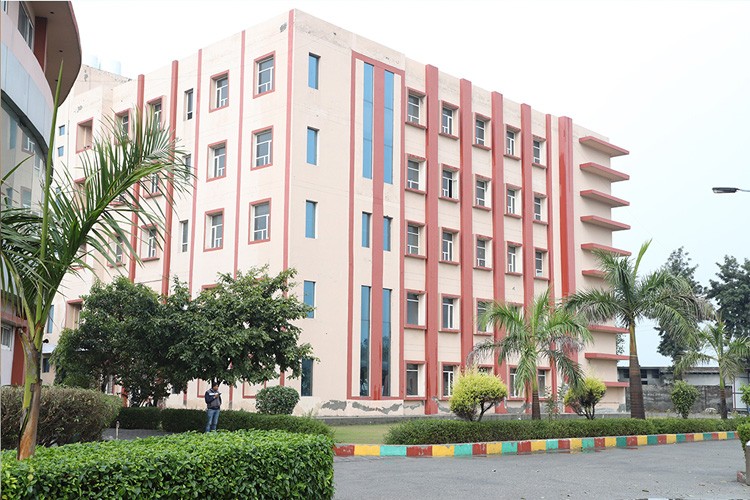 IITM Group of Institutions, Sonipat