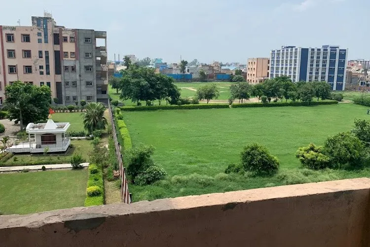 IITM Group of Institutions, Sonipat