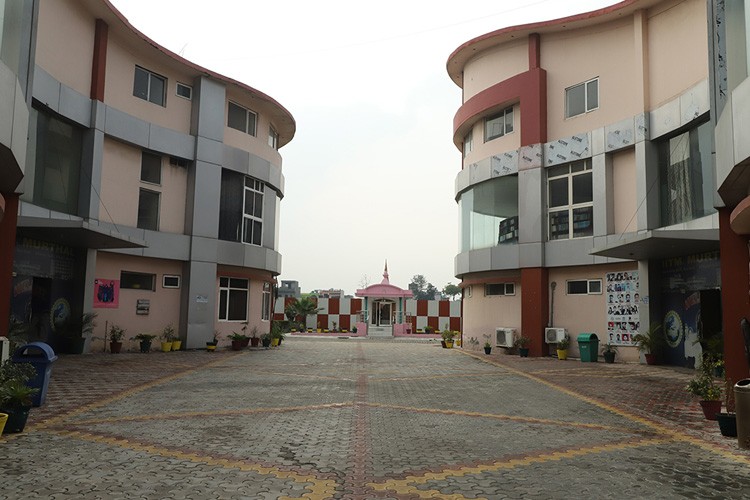 IITM Group of Institutions, Sonipat