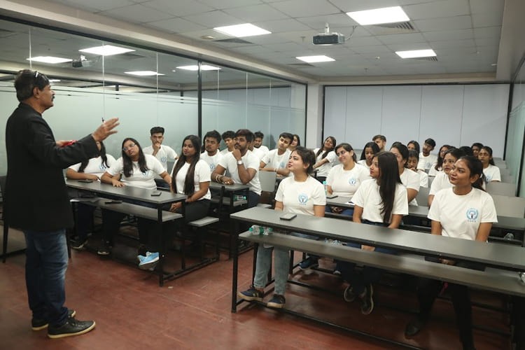 International Management & Analytics School, Kolkata