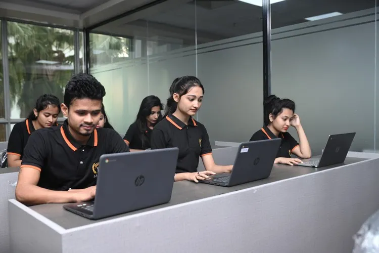 International Management & Analytics School, Kolkata