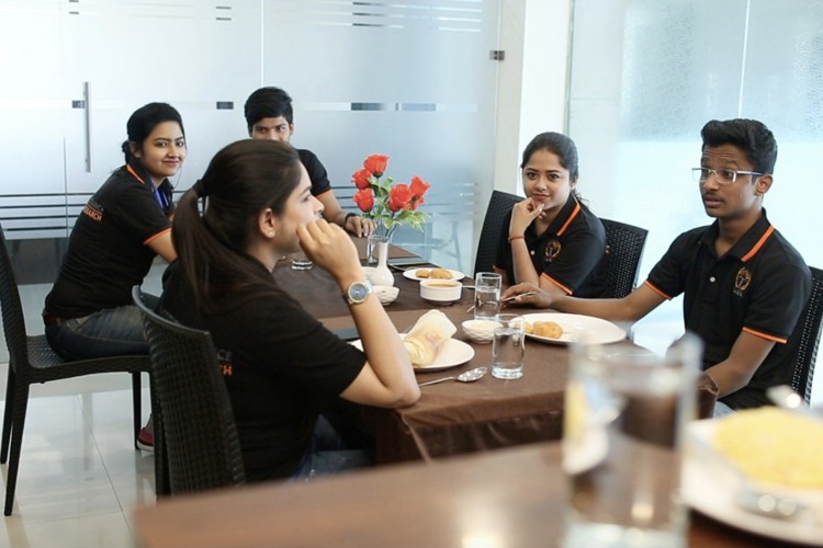 International Management & Analytics School, Kolkata