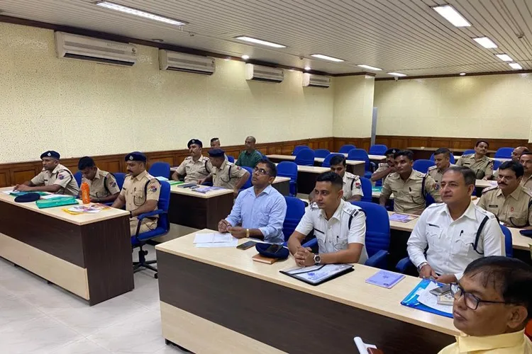 International Management & Analytics School, Kolkata