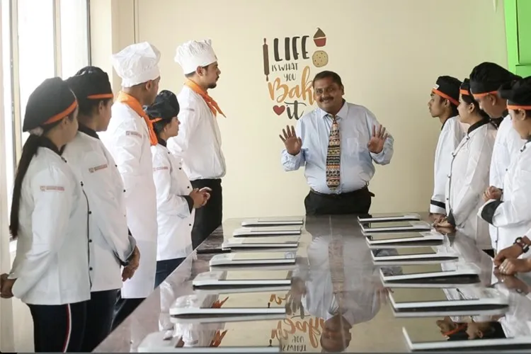 International Management & Analytics School, Kolkata