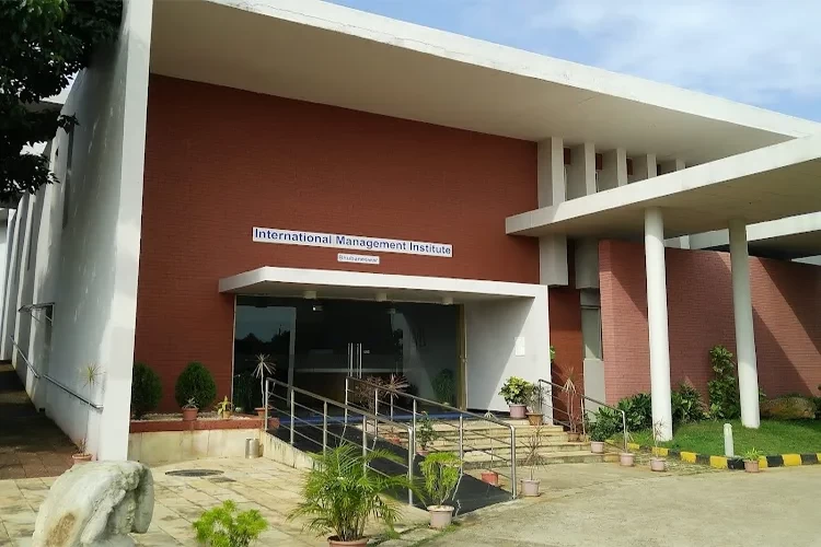 International Management Institute, Bhubaneswar