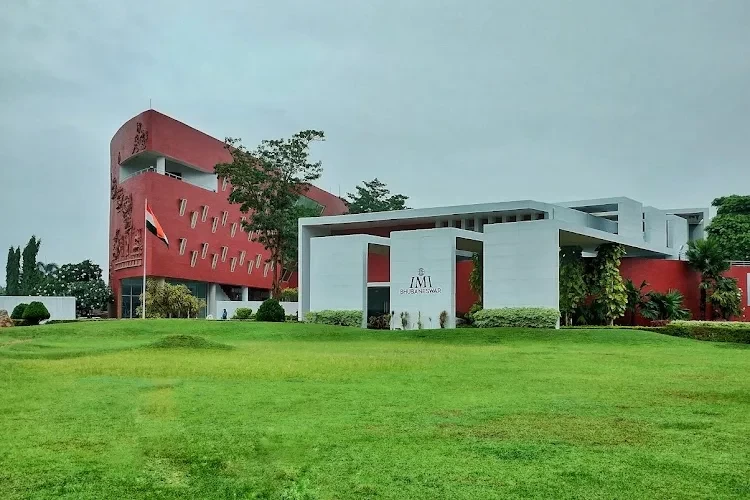 International Management Institute, Bhubaneswar