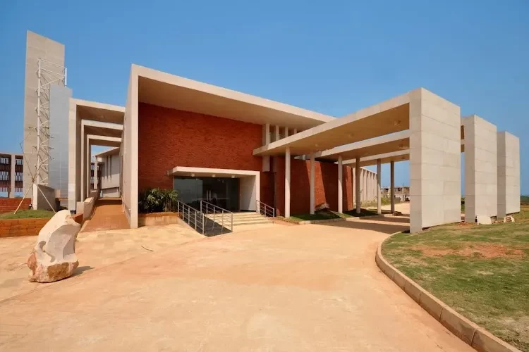 International Management Institute, Bhubaneswar