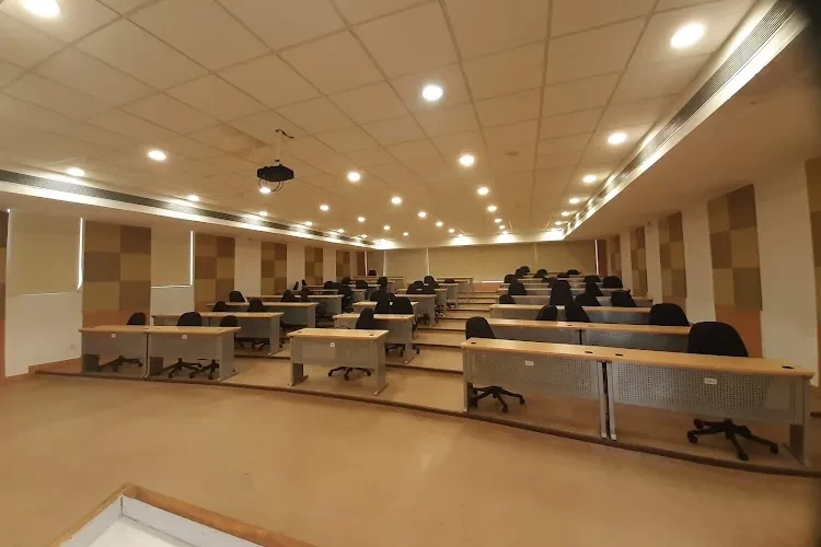 International Management Institute, Bhubaneswar