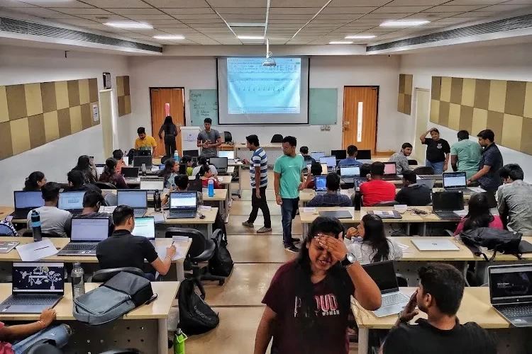 International Management Institute, Bhubaneswar