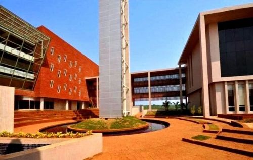 International Management Institute, Bhubaneswar