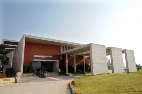 International Management Institute, Bhubaneswar
