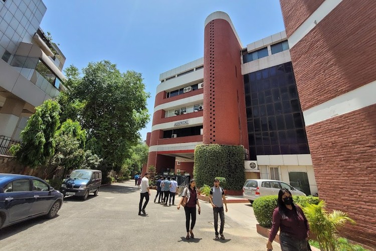 International Management Institute, New Delhi