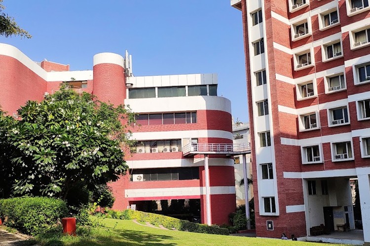 International Management Institute, New Delhi