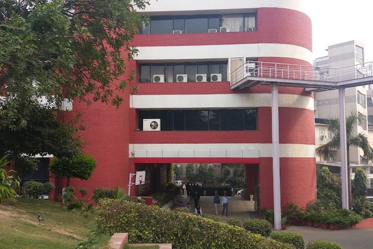 International Management Institute, New Delhi