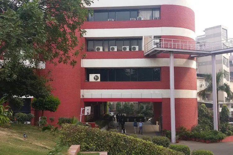 International Management Institute, New Delhi