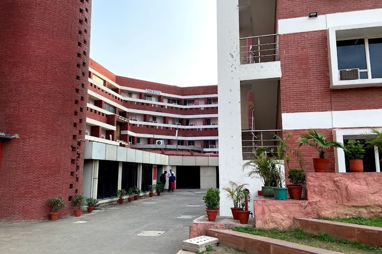 International Management Institute, New Delhi