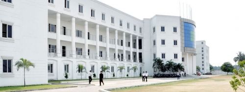 International Maritime Academy, Chennai