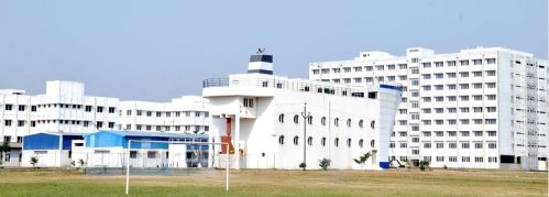 International Maritime Academy, Chennai