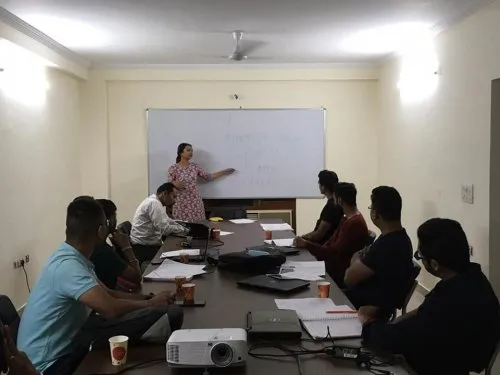 International Maritime Business Academy, Dehradun