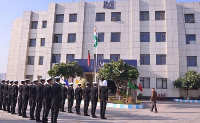 International Maritime Institute, Greater Noida