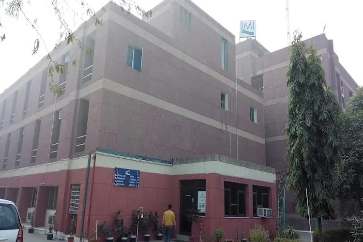 International Maritime Institute, Greater Noida