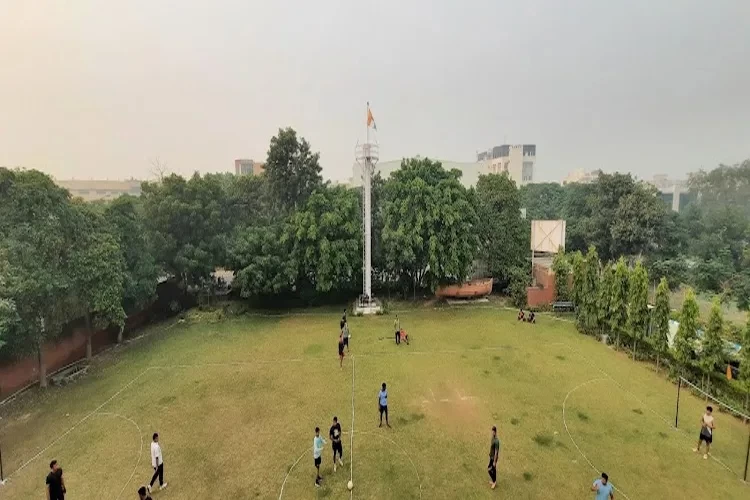 International Maritime Institute, Greater Noida