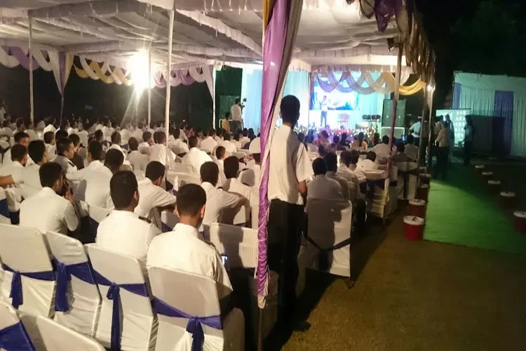 International Maritime Institute, Greater Noida