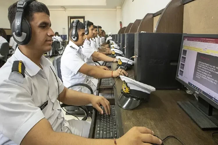 International Maritime Institute, Greater Noida