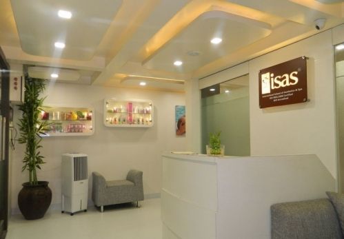 International School of Aesthetics and Spa, Pune