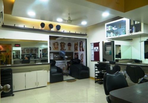 International School of Aesthetics and Spa, Pune