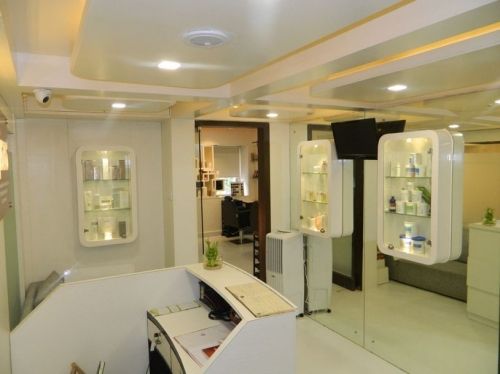 International School of Aesthetics and Spa, Pune