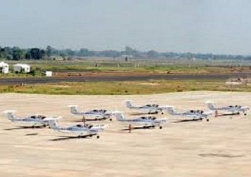 International School of Aviation, New Delhi