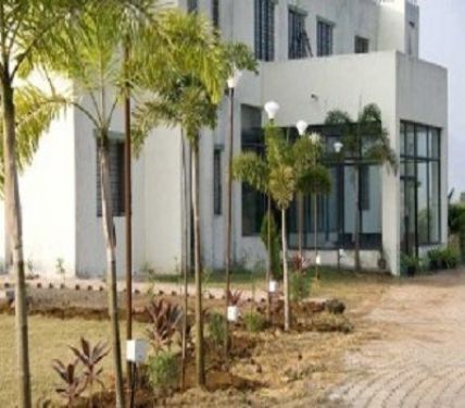 International School of Business & Media, Mulshi, Pune