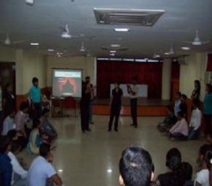 International School of Business, Kolkata