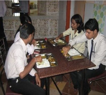 International School of Business Management, Bhubaneswar