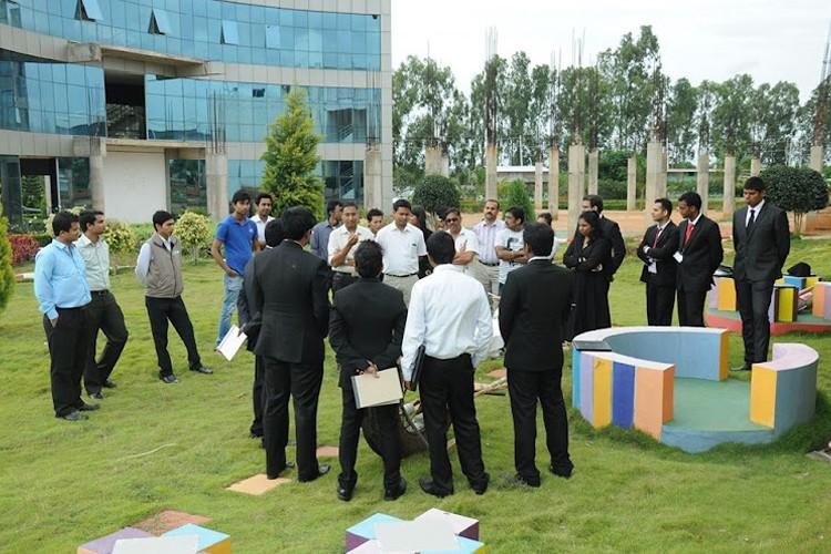 International School of Business & Media, Bangalore