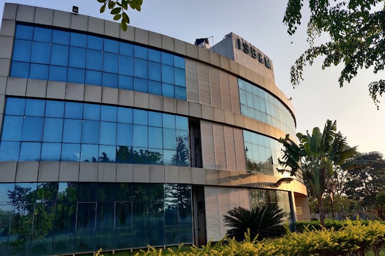 International School of Business & Media, Bangalore