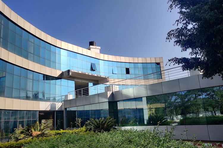 International School of Business & Media, Bangalore