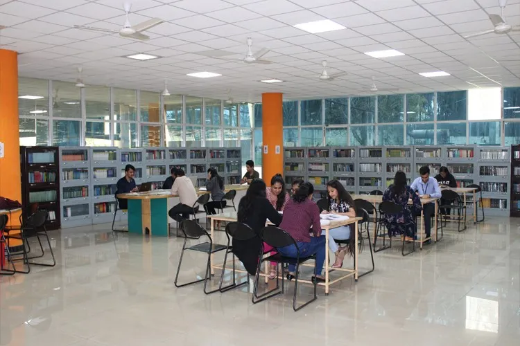 International School of Business & Media, Bangalore