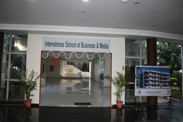 International School of Business & Media, Bangalore