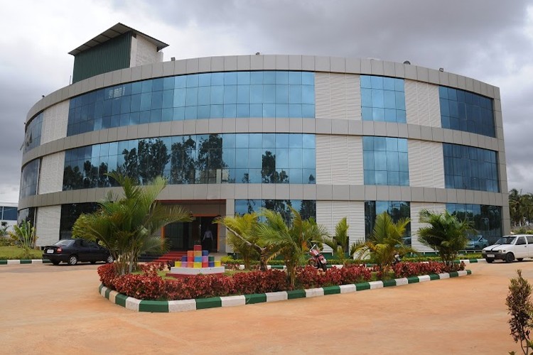 International School of Business & Media, Bangalore