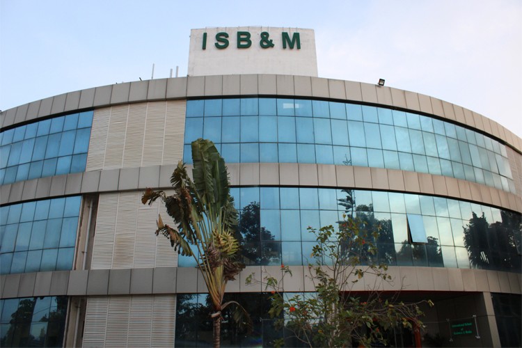 International School of Business & Media, Bangalore